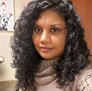 Meet your Posher, Sharon